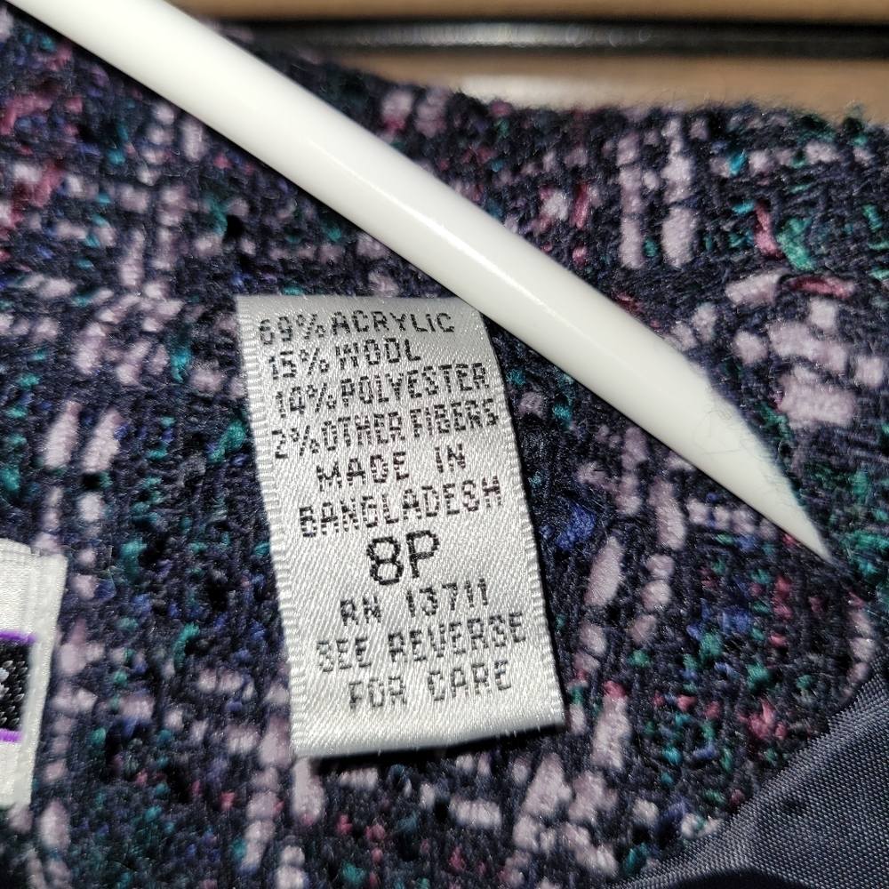 Jacket - Picture 3 of 3
